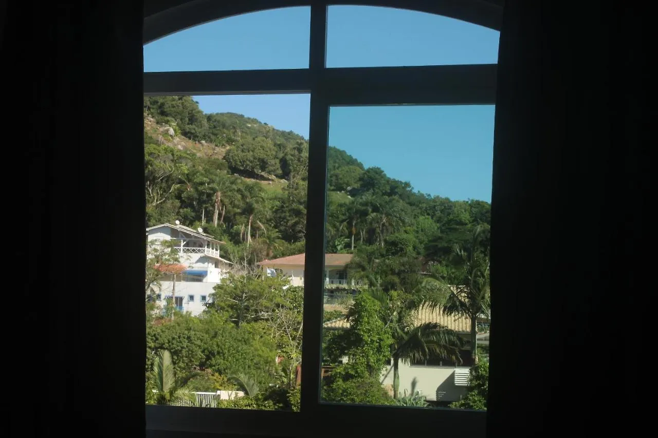 Pousada Vento Forte Florianópolis 宾馆