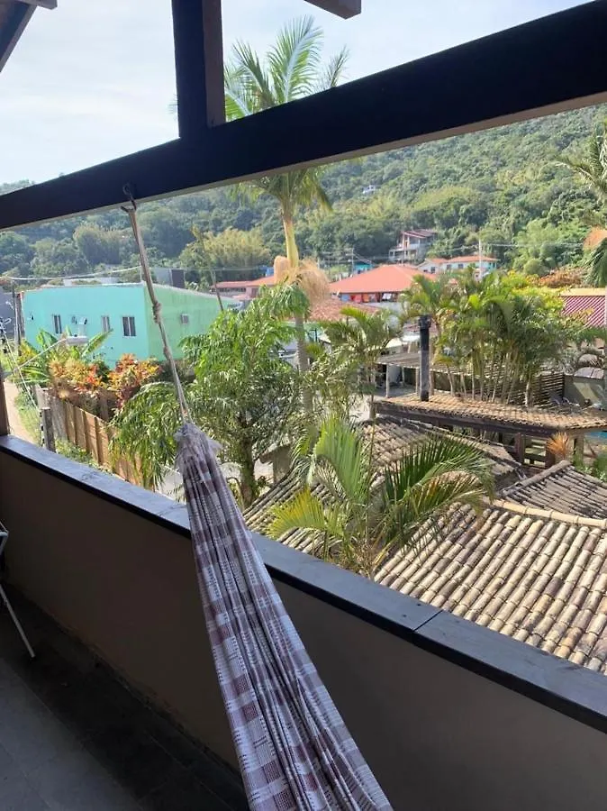 Pousada Vento Forte Florianópolis 宾馆
